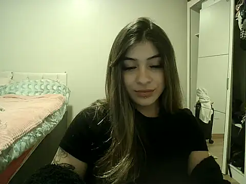 Becca B online show from May 17, 2026, 9:22 pm
