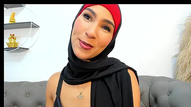 nefer ahsgarr online show from November 20, 2025, 11:15 pm