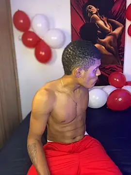 Snapshot of Nick_Jackson_ chatting on February 16, 2026, 4:08 am Nick Jackson online show from February 16, 2026, 4:08 am