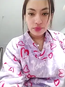 Adarha Ramirez online show from November 21, 2025, 12:32 am