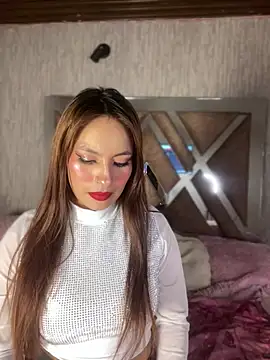 Adarha Ramirez online show from April 10, 2026, 3:12 am