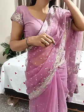 Shalu G online show from April 4, 2026, 5:16 am