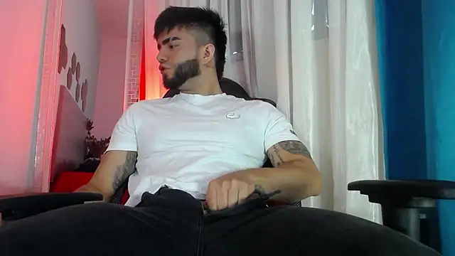 King Draven3 online show from September 10, 2025, 12:16 pm