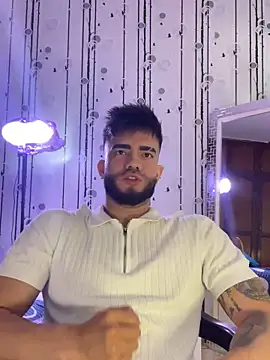 King Draven3 online show from November 23, 2025, 4:18 pm