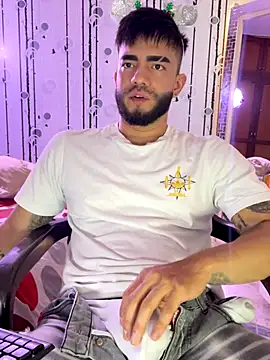 King Draven3 online show from November 26, 2025, 8:32 pm