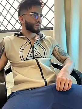 King Draven3 online show from January 10, 2026, 7:26 pm