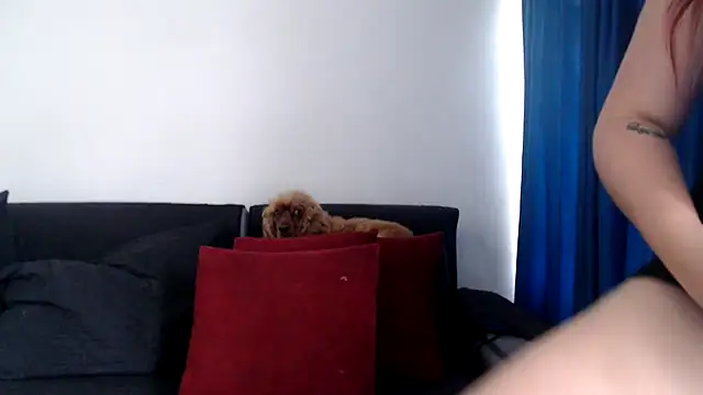 evilheart 69 online show from March 3, 2026, 7:09 pm