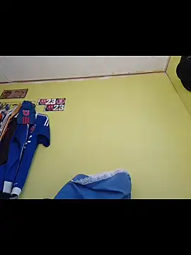 juanfritaa21 online show from November 1, 2025, 8:22 pm