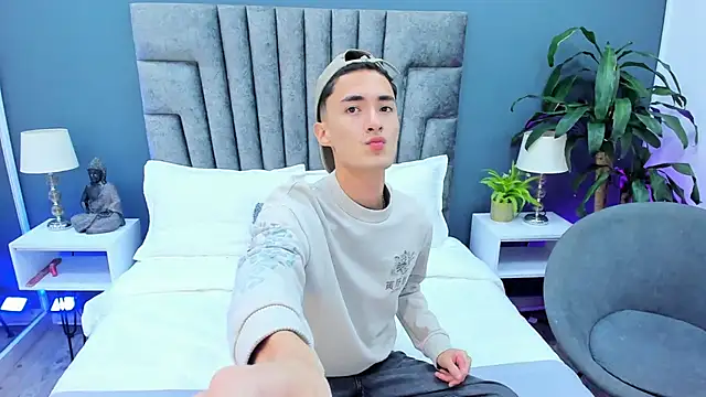 ritchie alameda online show from September 29, 2025, 11:15 am