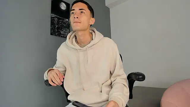 ritchie alameda online show from October 2, 2025, 12:12 pm