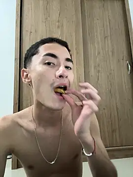 ritchie alameda online show from October 3, 2025, 2:30 am