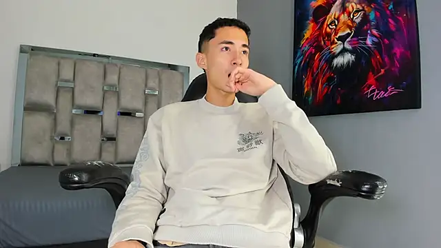 ritchie alameda online show from October 28, 2025, 11:14 am