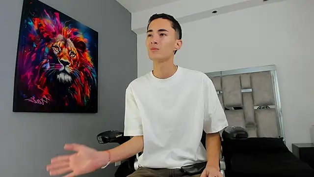 ritchie alameda online show from November 12, 2025, 11:21 am