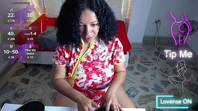 michel rous  online show from February 8, 2026, 5:38 pm