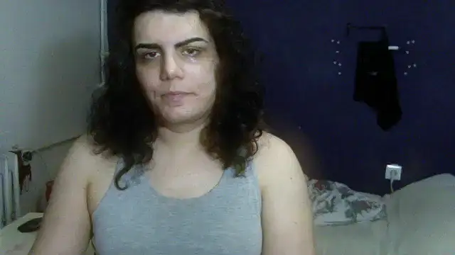 turkishTransEfsun online show from October 3, 2025, 10:29 pm