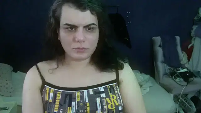 turkishTransEfsun online show from February 12, 2026, 12:33 pm