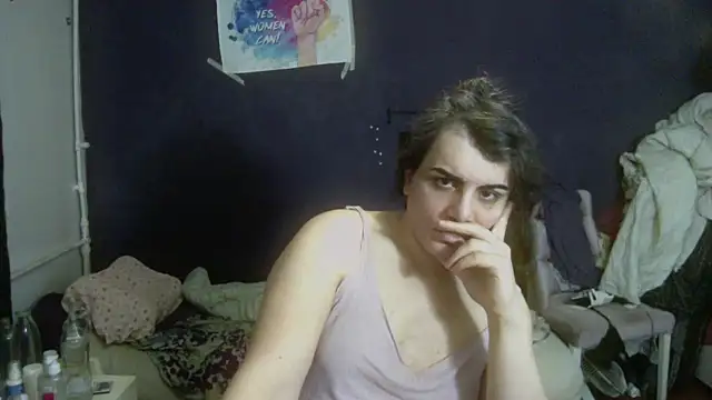 turkishTransEfsun online show from February 26, 2026, 10:47 am