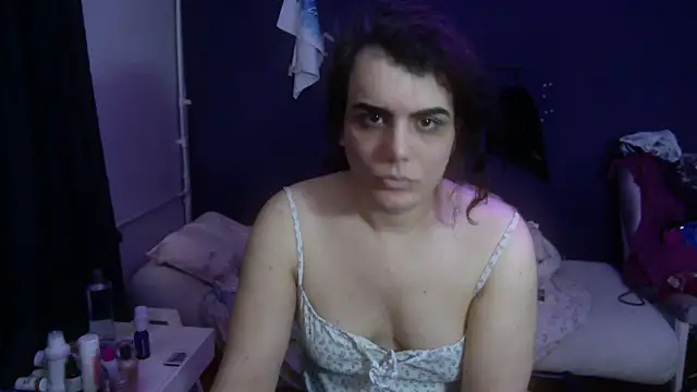 turkishTransEfsun online show from May 19, 2026, 11:38 am