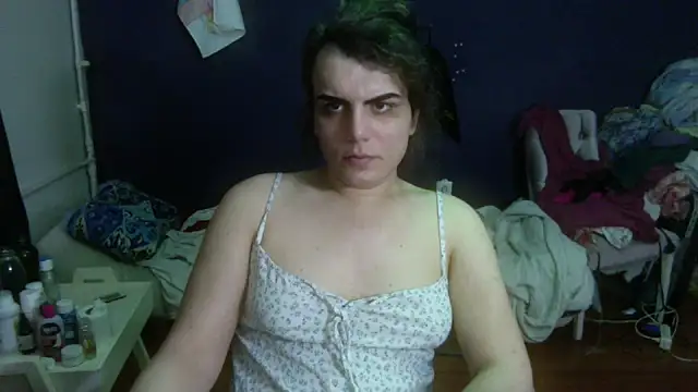 turkishTransEfsun online show from May 28, 2026, 10:12 am