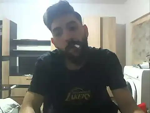 Snapshot of Alexgrc13 chatting on September 30, 2025, 5:18 pm Alexgrc13 online show from September 30, 2025, 5:18 pm