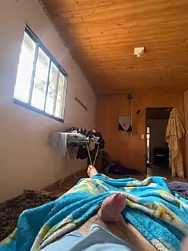 andre1z1nh0 online show from March 1, 2026, 11:45 am