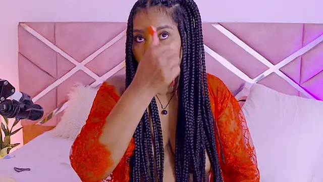 sofia 07 online show from February 15, 2026, 6:10 am