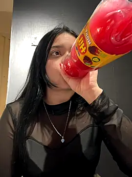 Snapshot of Emily_Rivers_ chatting on September 17, 2025, 2:08 pm Emily Rivers online show from September 17, 2025, 2:08 pm