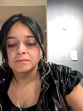 Snapshot of Emily_Rivers_ chatting on October 3, 2025, 1:19 pm Emily Rivers online show from October 3, 2025, 1:19 pm