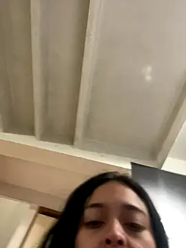 Snapshot of Emily_Rivers_ chatting on October 7, 2025, 1:08 pm Emily Rivers online show from October 7, 2025, 1:08 pm