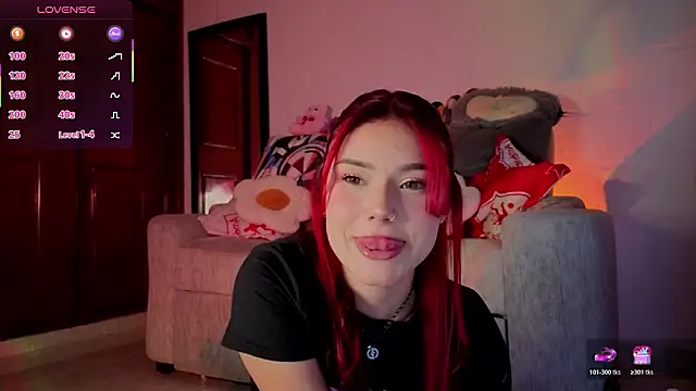 Snapshot of hanny__bunny chatting on February 19, 2026, 10:39 pm hanny bunny online show from February 19, 2026, 10:39 pm