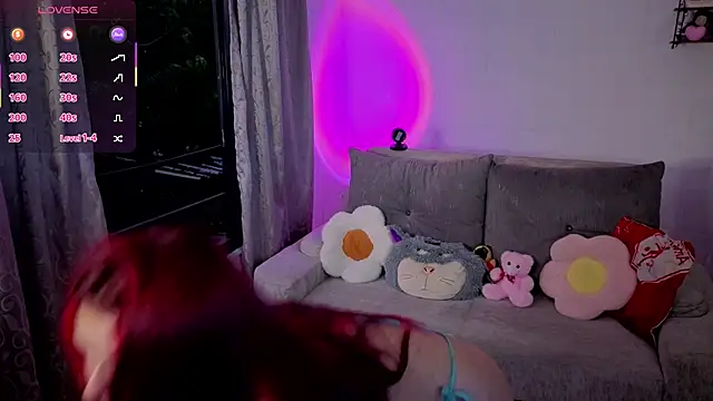 Snapshot of hanny__bunny chatting on March 3, 2026, 11:32 pm hanny bunny online show from March 3, 2026, 11:32 pm