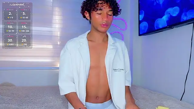 Aaron Wiinter online show from February 9, 2026, 4:55 pm