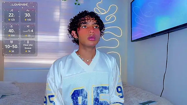 Aaron Wiinter online show from February 12, 2026, 7:31 pm