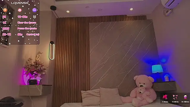 emma  rose1 online show from March 24, 2026, 3:11 am