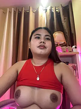Annafoxy2xx online show from February 14, 2026, 5:43 pm