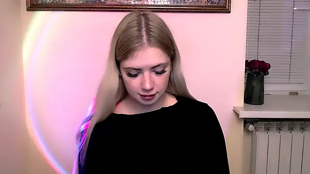 AliceHotty  online show from November 8, 2025, 11:10 am