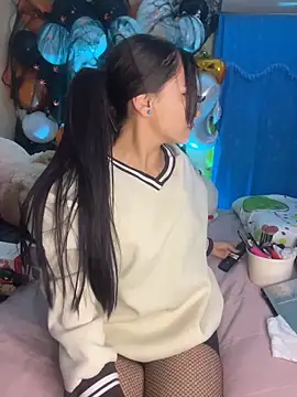 MiaRousexxx  online show from November 1, 2025, 6:26 am