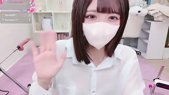 Reina Fcup online show from February 28, 2026, 3:18 am