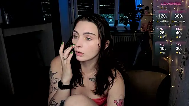 dorfmatratze   online show from September 22, 2025, 4:36 am