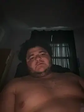 Almigthygt online show from October 28, 2025, 10:12 pm