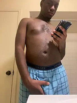 ThickDic28 online show from July 18, 2026, 3:54 am
