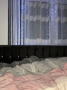 Emilia Mausi online show from October 5, 2025, 6:50 pm