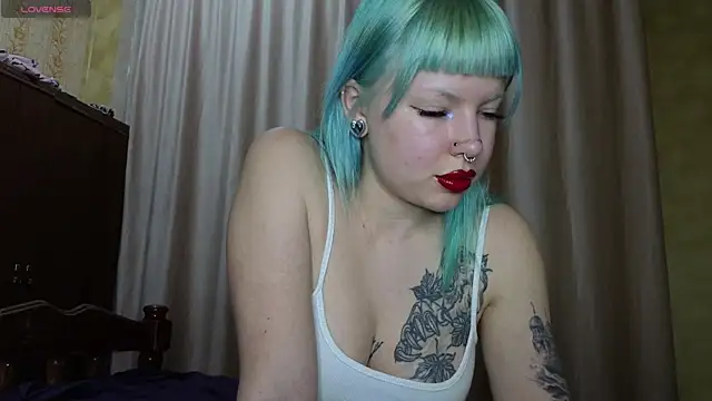 Snapshot of ritaluvswine chatting on November 14, 2025, 1:26 am ritaluvswine online show from November 14, 2025, 1:26 am