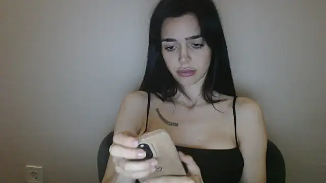 gglingeriee online show from April 13, 2026, 9:20 pm