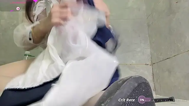 Snapshot of Yaya--728 chatting on October 11, 2025, 12:47 pm Yaya--728 online show from October 11, 2025, 12:47 pm