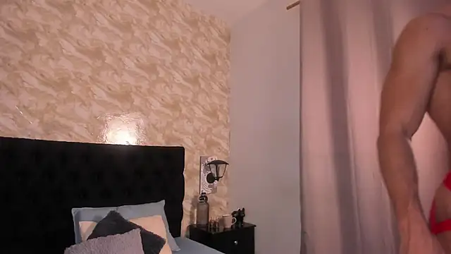 Lucio  Fox online show from October 28, 2025, 11:58 am