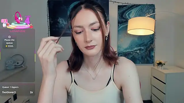 EasterBlink online show from November 5, 2025, 10:59 am