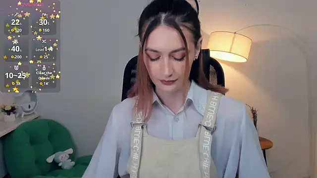 EasterBlink online show from January 15, 2026, 10:53 am