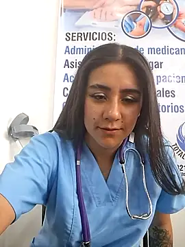 CAROLINE  07 online show from February 20, 2026, 2:39 pm