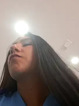 CAROLINE  07 online show from March 14, 2026, 3:50 pm